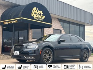 Used 2016 Chrysler 300 S w/ 300S Premium Group image 1