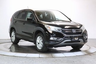 Used 2015 Honda CR-V EX image 1