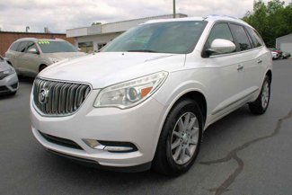 Used 2016 Buick Enclave Leather image 1