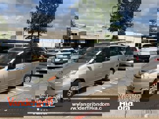 Used 2008 Toyota Sienna LE image 1