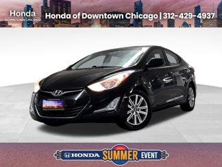 Used 2016 Hyundai Elantra SE w/ Option Group 02 image 1
