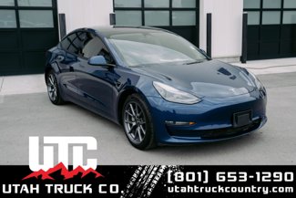 Used 2022 Tesla Model 3 Long Range image 1