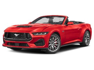 Certified 2024 Ford Mustang GT Premium image 1