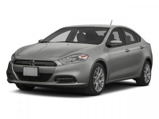 Used 2013 Dodge Dart Limited image 1