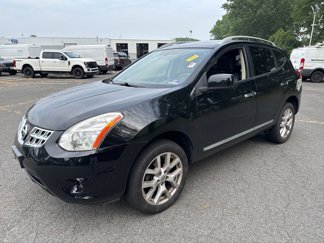 Used 2011 Nissan Rogue SV w/ SL Pkg image 1