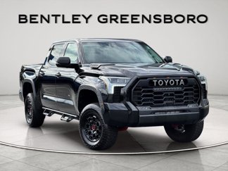 Used 2023 Toyota Tundra TRD Pro image 1