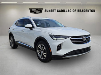 Used 2023 Buick Envision Essence image 1
