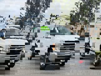 Used 2007 Chevrolet Silverado 3500 W/T image 1