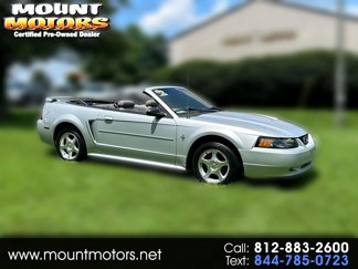 Used 2003 Ford Mustang Premium image 1