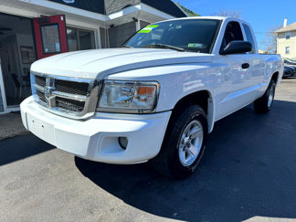 Used 2008 Dodge Dakota SLT image 1