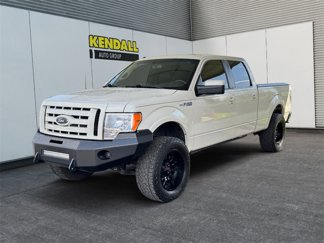 Used 2009 Ford F150 Lariat image 1