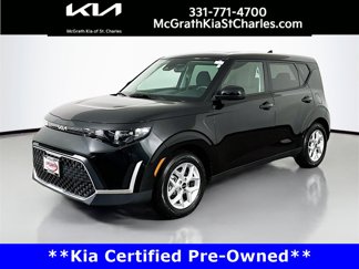 Used 2025 Kia Soul LX w/ LX Technology Package image 1
