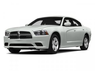 Used 2014 Dodge Charger SE image 1