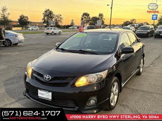 Used 2011 Toyota Corolla S image 1