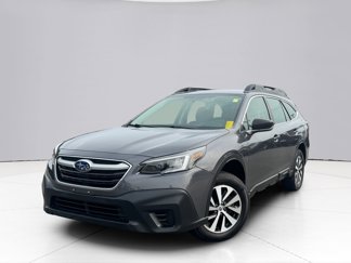 Used 2020 Subaru Outback image 1