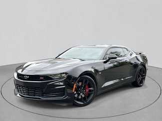 Used 2023 Chevrolet Camaro SS image 1
