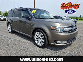 Used 2013 Ford Flex SEL image 1