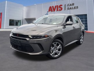 Used 2024 Dodge Hornet R/T image 1