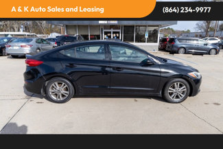 Used 2018 Hyundai Elantra Value Edition image 1