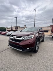 Used 2019 Honda CR-V EX image 1