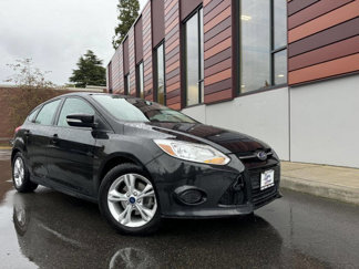 Used 2014 Ford Focus SE image 1