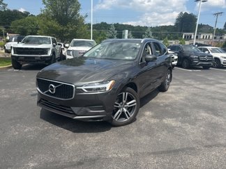 Used 2020 Volvo XC60 T5 Momentum w/ Protection Package Premier image 1