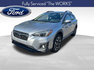 Used 2019 Subaru Crosstrek 2.0i Limited w/ Popular Package #3 image 1