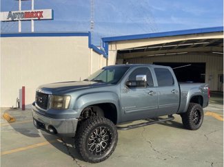 Used 2007 GMC Sierra 1500 SLT w/ SLE/SLT Trailering Package image 1