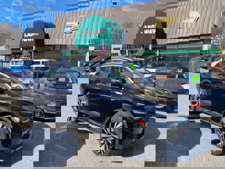 New 2025 Volkswagen ID.4 Pro S Plus image 1