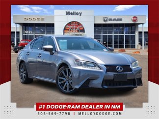 Used 2014 Lexus GS 350 image 1