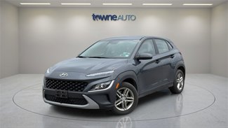 Used 2022 Hyundai Kona SE image 1