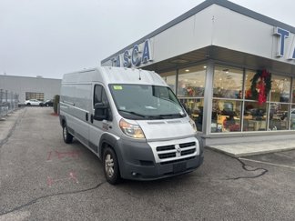 Used 2014 RAM ProMaster 2500 w/ Interior Convenience Group image 1
