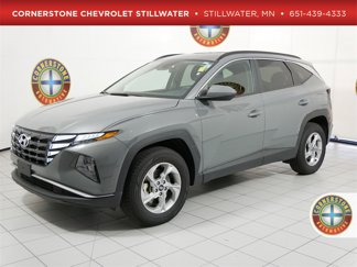 Used 2024 Hyundai Tucson SEL image 1