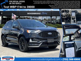 Used 2022 Ford Edge ST-Line image 1