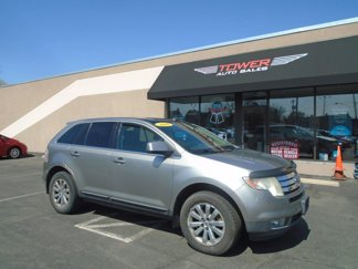 Used 2008 Ford Edge Limited image 1
