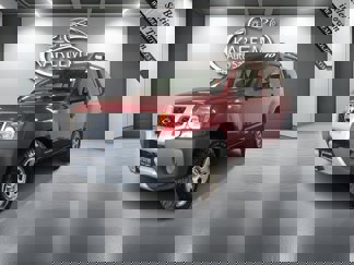 Used 2010 Nissan Xterra X image 1