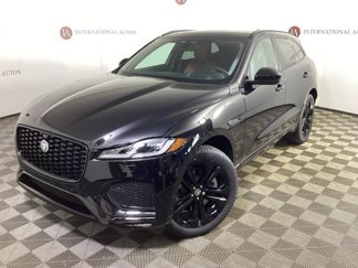 New 2026 Jaguar F-PACE R-Dynamic S image 1