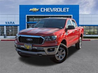 Used 2019 Ford Ranger XLT w/ Equipment Group 301A Mid image 1