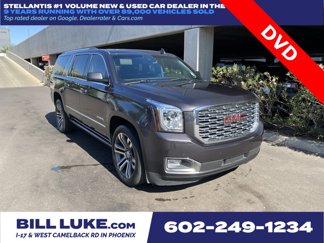 Used 2018 GMC Yukon XL Denali w/ Denali Ultimate Package image 1