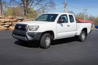 Used 2013 Toyota Tacoma 2WD Access Cab image 1