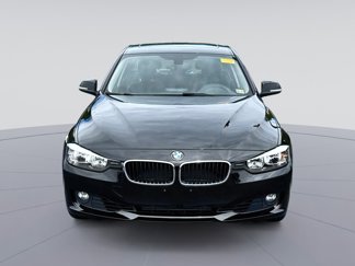 Used 2015 BMW 328i xDrive Sedan image 1