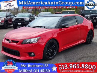 Used 2013 Scion tC Release Series 8.0 image 1