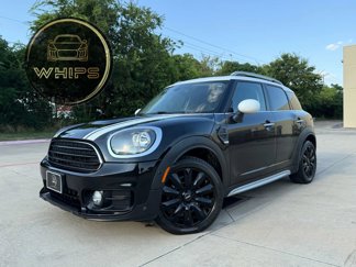 Used 2018 MINI Cooper Countryman image 1