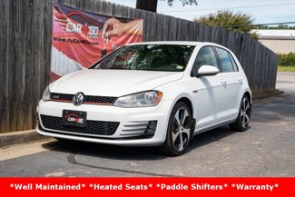 Used 2015 Volkswagen GTI Autobahn image 1