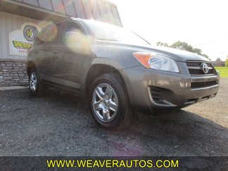 Used 2012 Toyota RAV4 AWD image 1