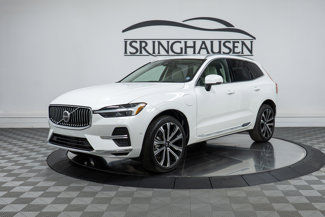 Used 2023 Volvo XC60 T8 Ultimate w/ Climate Package image 1