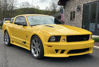 Used 2005 Ford Mustang GT image 1