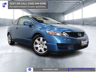 Used 2010 Honda Civic LX image 1