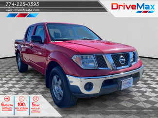 Used 2007 Nissan Frontier SE w/ SE Value Truck Pkg image 1