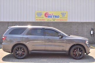 Used 2018 Dodge Durango GT w/ Blacktop Package image 1